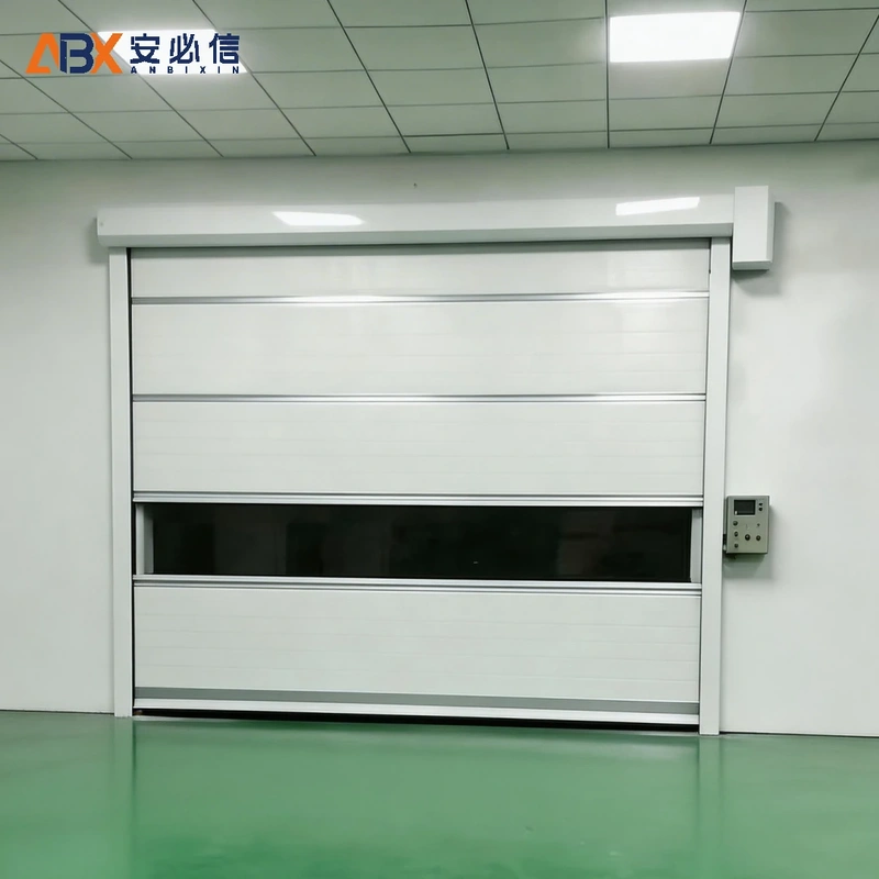 莆田工业快速门